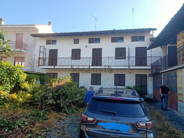 Casa in vendita a Piemonte, Alessandria