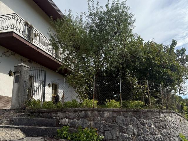 Casa in vendita a Prata Principato Ultra, Campania