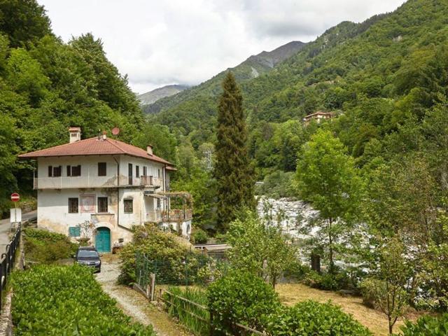 Casa in vendita a Piemonte, Biella