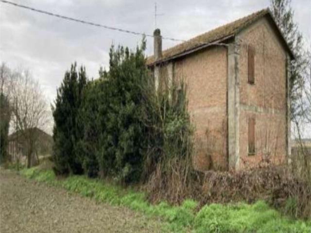 Casa in vendita a Unione Delta del Po, Jolanda Di Savoia