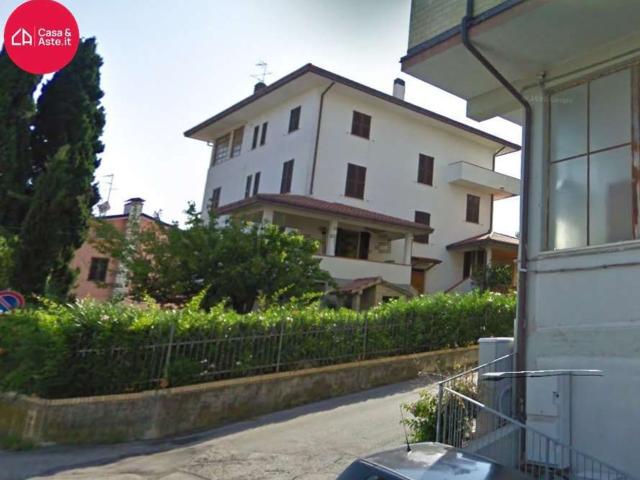Casa in vendita a Marche, Fermo