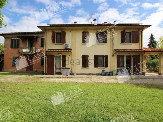 Casa in vendita a Unione Terre d'Acqua, Calderara Di Reno