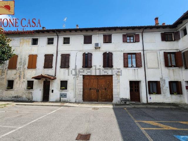 Casa in vendita a Versa / Viarse, Romans d'Isonzo / Romans dal Lusinç