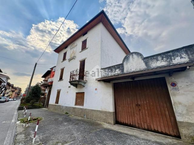 Casa in vendita a San Fermo, Fiorano Al Serio