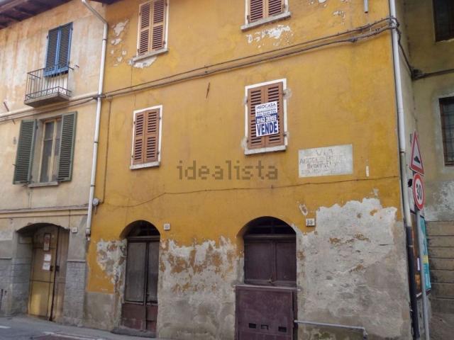 Casa in vendita a Cellio con Breia, Piemonte