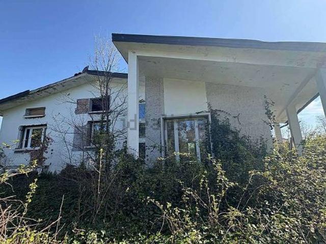 Casa in vendita a Monte Raut, San Quirino / San Quarin