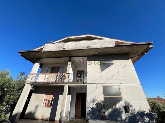 Casa in vendita a Torrevecchia Teatina, Abruzzo