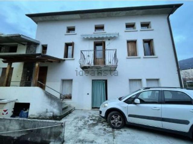 Casa in vendita a Riva Grassa, Segusino