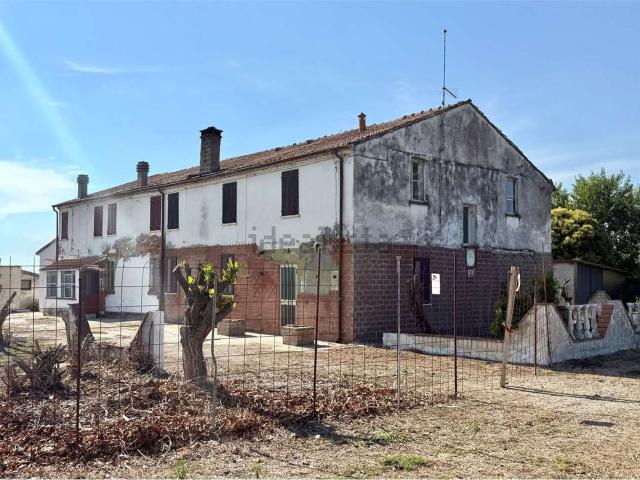 Casa in vendita a Unione Terre e Fiumi, Copparo