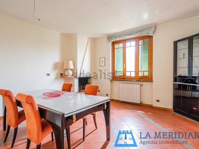 Casa in vendita a San Rocco, Pistoia