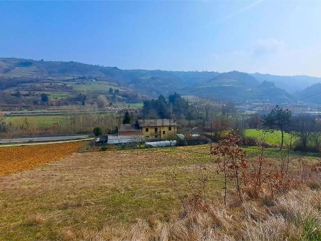 Casa in vendita a Piemonte, Alessandria