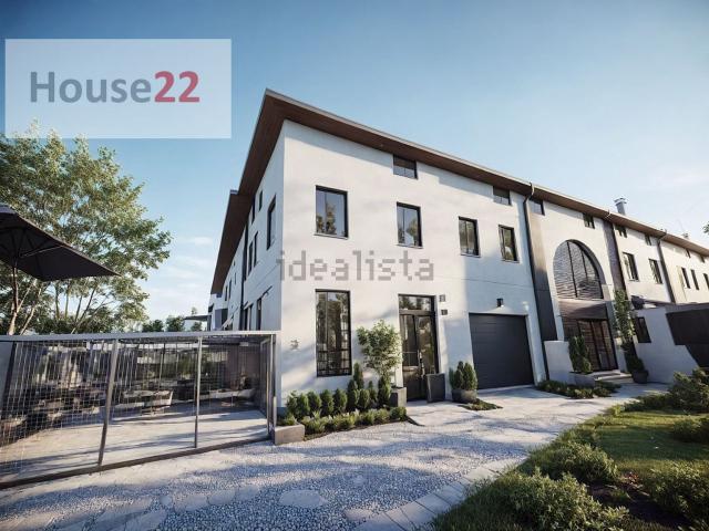 Casa in vendita a Bertesinella, Vicenza