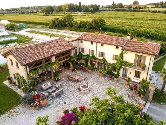 Casa in vendita a Ponti Sul Mincio, Lombardia