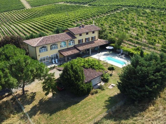 Casa in vendita a Piemonte, Asti