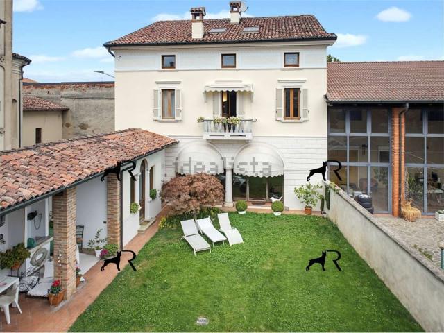 Casa in vendita a Borgo San Giacomo, Brescia