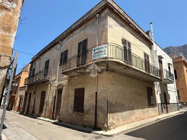 Casa in vendita a Cinisi, Sicilia