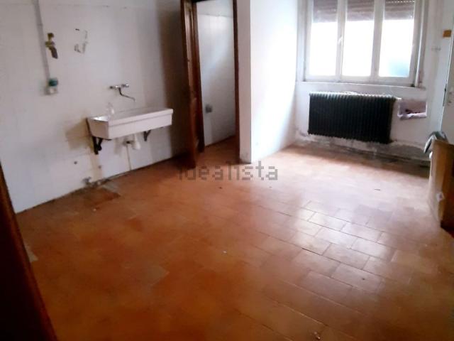 Casa in vendita a Magnacavallo, Lombardia