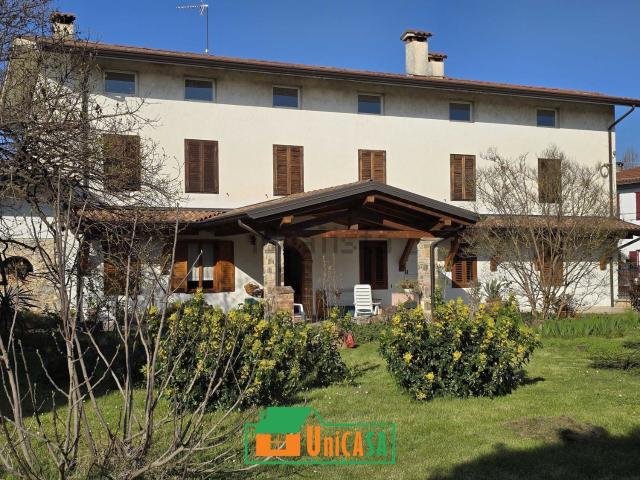 Casa in vendita a Terzo Di Aquileia, Friuli-Venezia Giulia