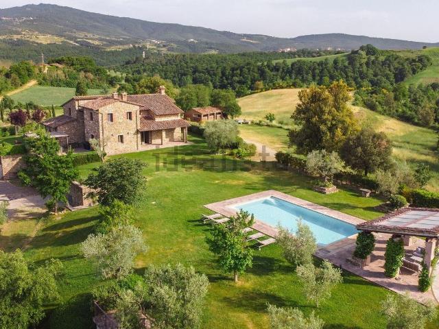 Casa in vendita a Piegaro, Umbria