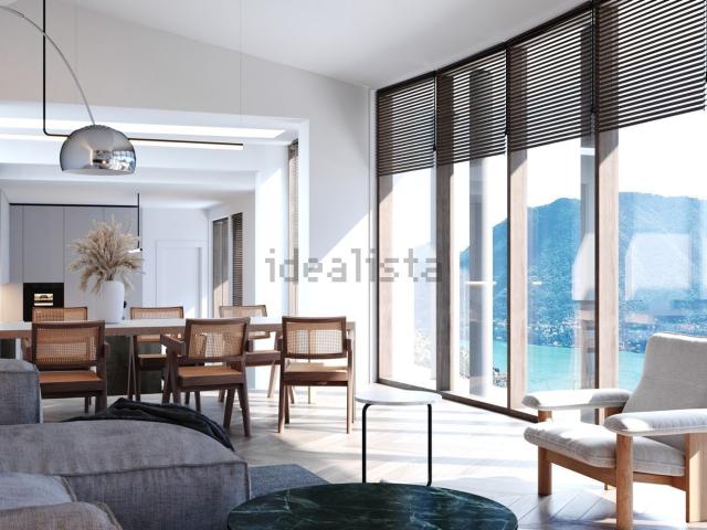 Casa in vendita a Olzino, Cernobbio