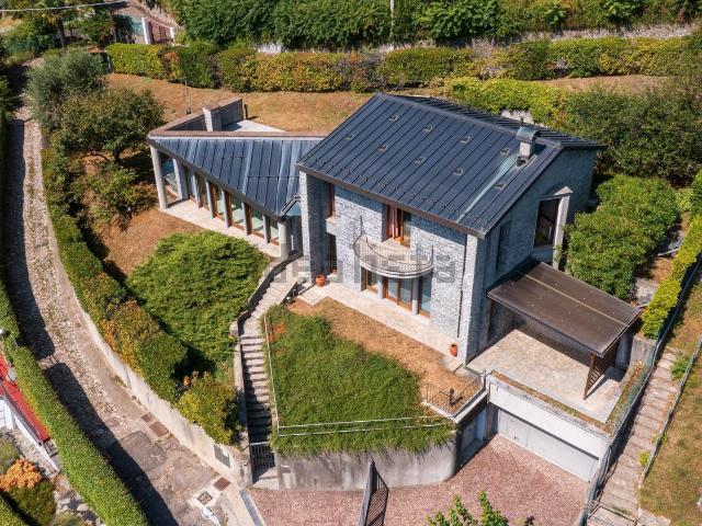 Casa in vendita a Gentrino, Cernobbio