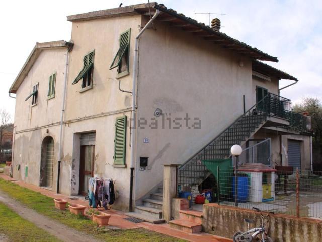 Casa in vendita a Unione dei Comuni Circondario dell'Empolese Valdelsa, Castelfiorentino