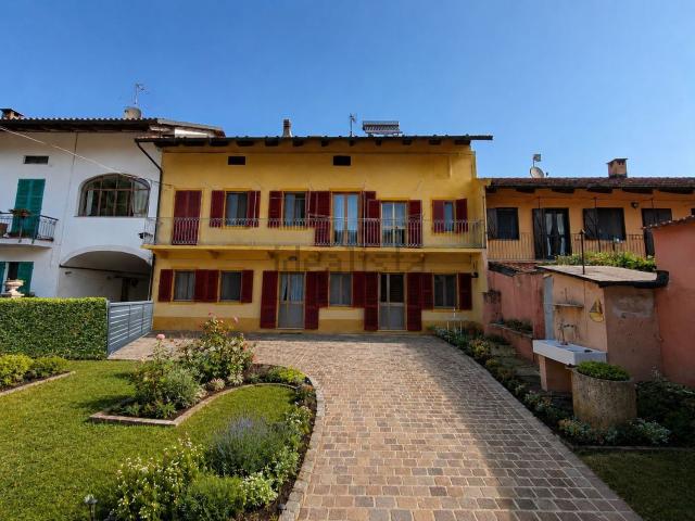 Casa in vendita a Chivasso, Torino