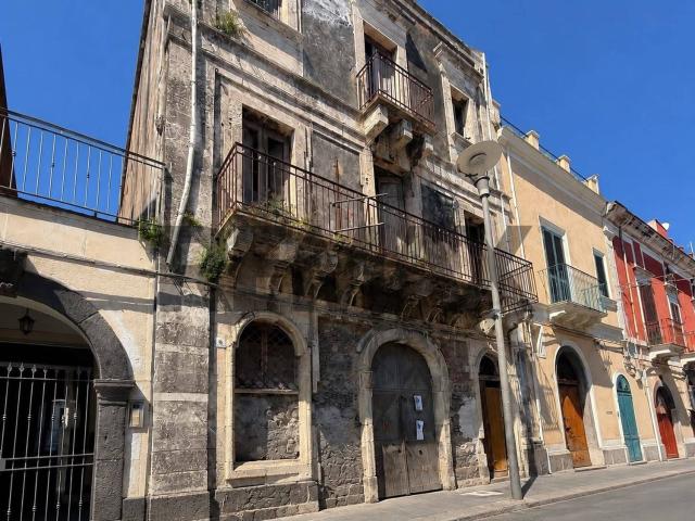 Casa in vendita a Riposto, Sicilia