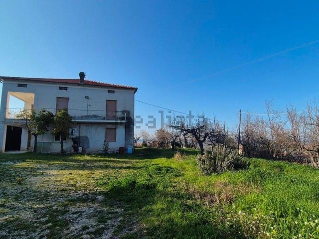 Casa in vendita a Ripa Teatina, Abruzzo