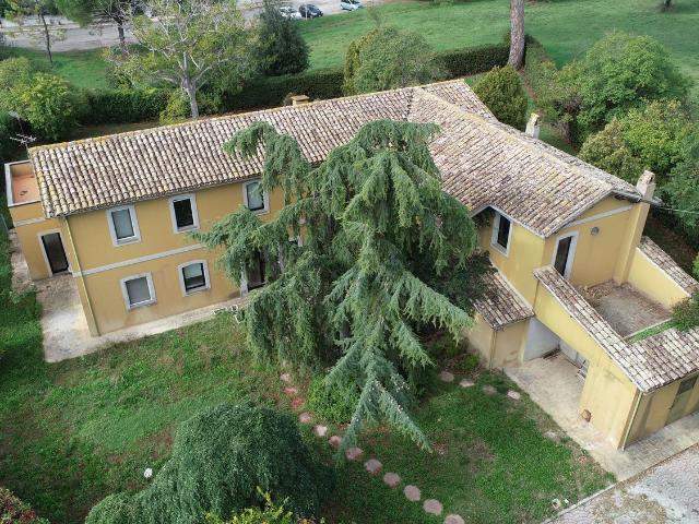 Casa in vendita a Castellalto, Abruzzo