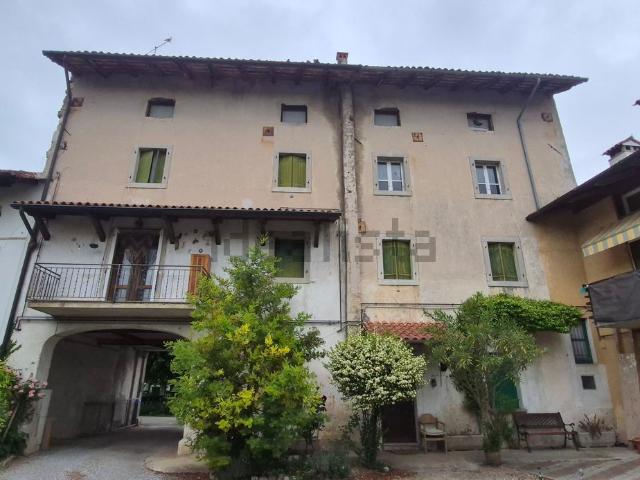 Casa in vendita a Torreano / Torean, Martignacco / Martignà