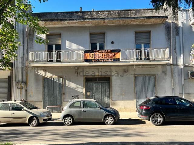 Casa in vendita a Puglia, Bari