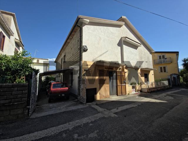 Casa in vendita a San Sosti, Cosenza