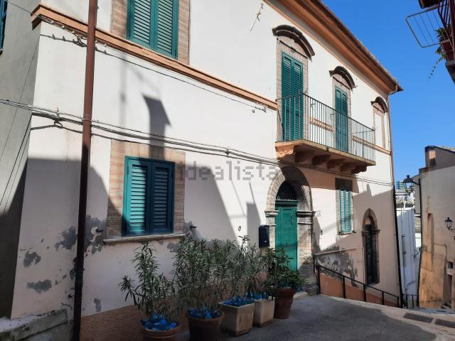Casa in vendita a Atessa, Abruzzo