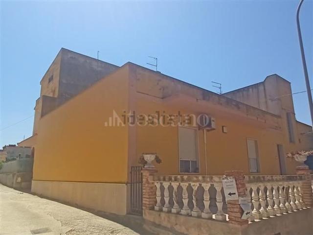 Casa in vendita a Misiliscemi, Sicilia