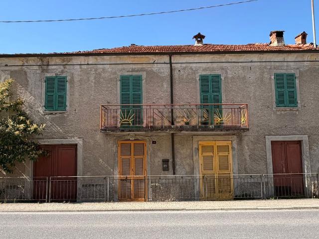 Casa in vendita a Piemonte, Cuneo