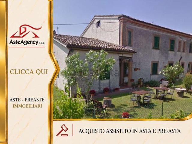 Casa in vendita a Monteprandone, Ascoli Piceno
