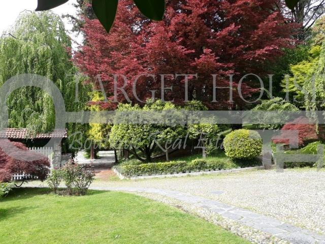 Casa in vendita a Comunità Montana Valli del Verbano, Luino