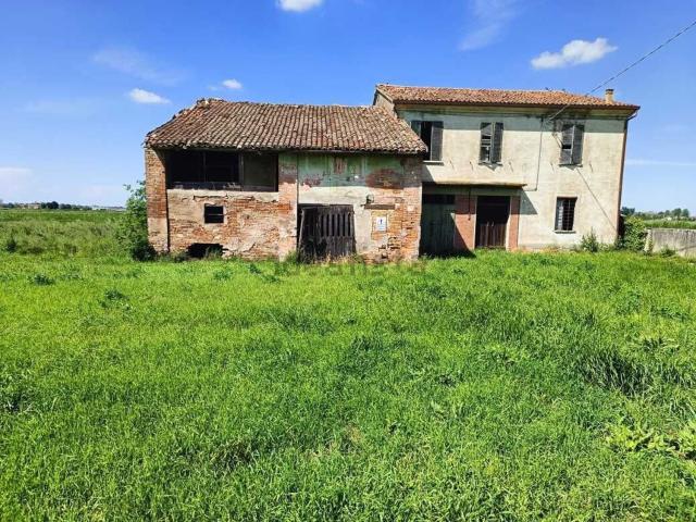 Casa in vendita a Unione dei comuni della Bassa Romagna, Conselice