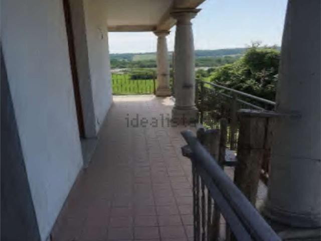 Casa in vendita a Vigolzone, Reggio Emilia