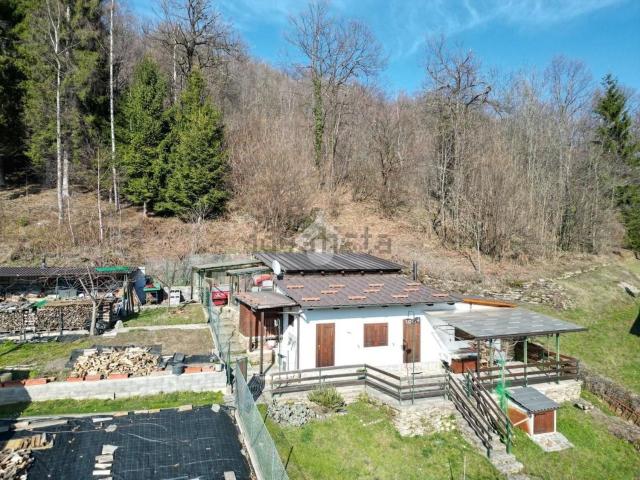Casa in vendita a Radice, Frassino