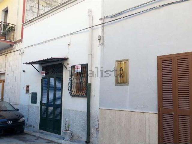 Casa in vendita a Puglia, Foggia