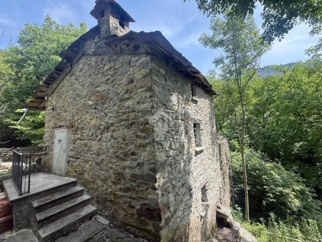 Casa in vendita a Unione Montana di Comuni delle Valli di Lanzo, Ceronda e Casternone, Piemonte