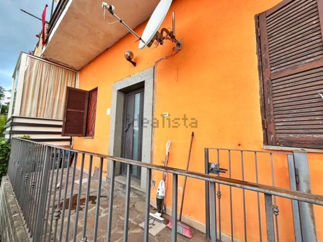 Casa in vendita a Montefiascone, Lazio
