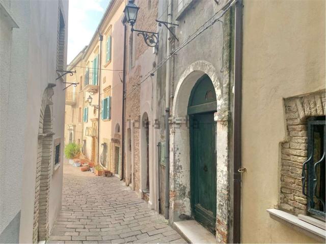 Casa in vendita a Guglionesi, Molise