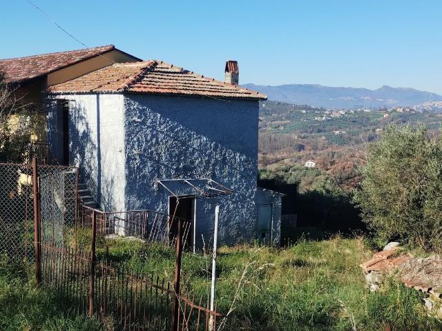 Casa in vendita a Paliano, Lazio