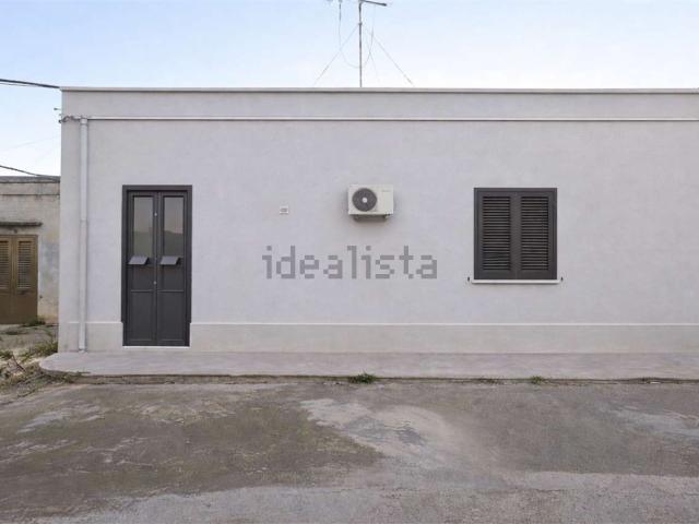 Casa in vendita a Marsala, Sicilia