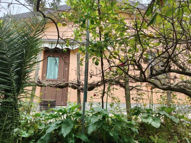 Casa in vendita a Dovera, San Salvatore di Fitalia