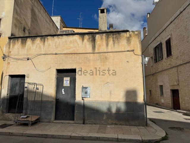 Casa in vendita a Puglia, Bari