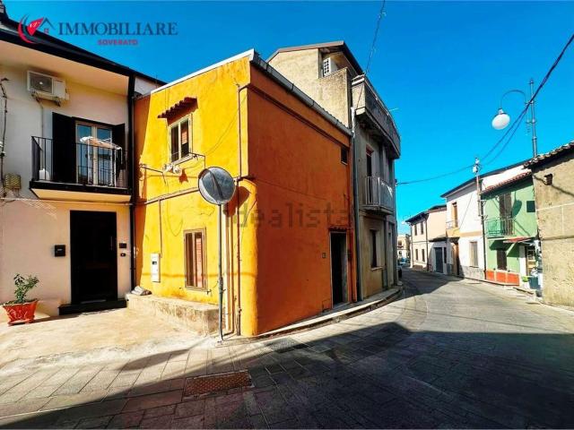 Casa in vendita a Calabria, Catanzaro